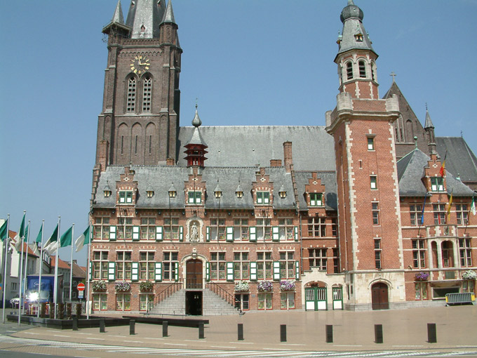 eeklo