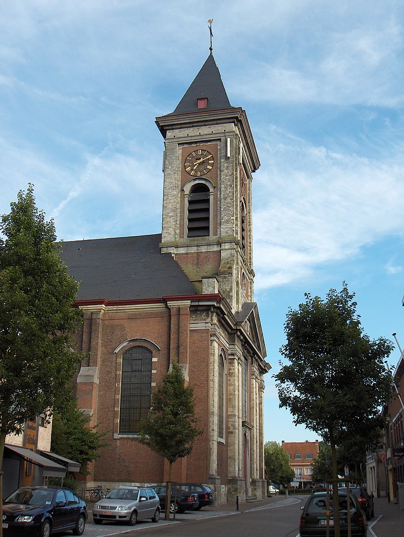 evergem