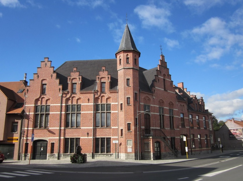 merelbeke